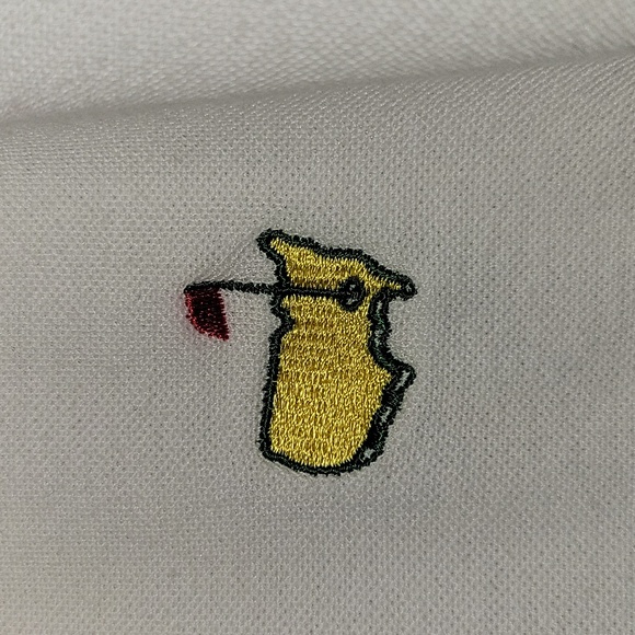 Vintage masters polo - Picture 2 of 4